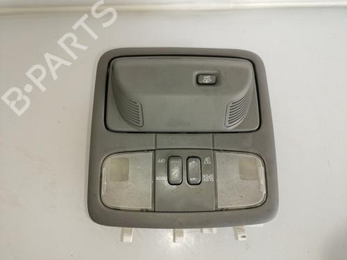 Used Interior roof light TOYOTA LAND CRUISER PRADO (_J12_) 3.0 D-4D (KDJ120, KDJ125) (163 hp) 10119895