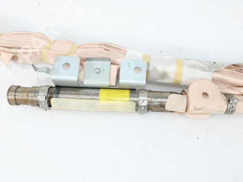 Left curtain airbag MAZDA 2 (DY) 1.4 CD | BP22304521C11 