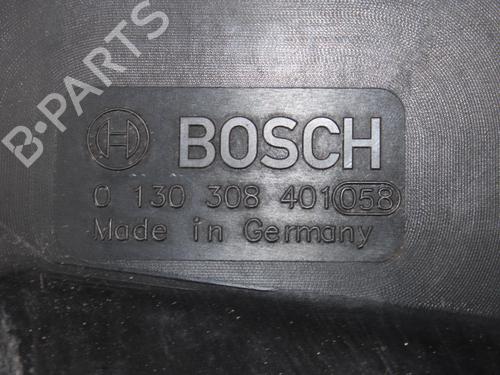 Radiator fan MERCEDES-BENZ CLA Coupe (C117) CLA 180 (117.342) | BP13651159M35 