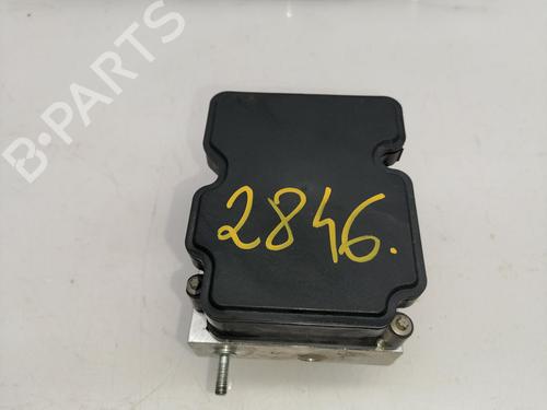 Abs pomp RENAULT CLIO III (BR0/1, CR0/1) 1.5 dCi (75 hp) 10119863