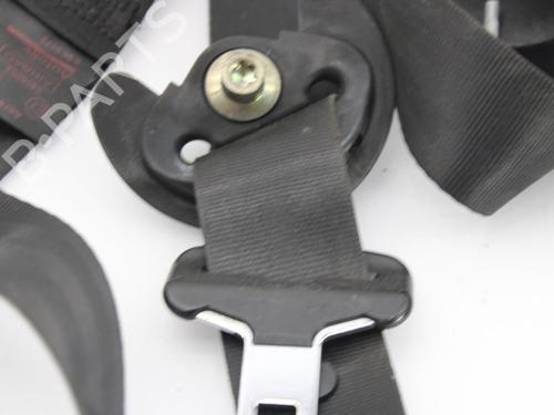Rear right seatbelt PEUGEOT 308 SW I (4E_, 4H_) 1.6 16V | BP10121981I28 
