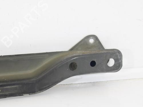 Rear bumper reinforcement TOYOTA AYGO (_B1_) 1.0 (KGB10_, KGB10R) | BP16874755C73 