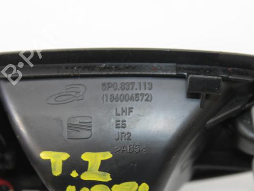 Rear left interior door handle SEAT LEON (1P1) 2.0 TDI 16V | BP15637346I15 