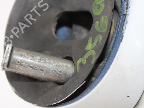 Left mirror AUDI TT (8N3) 1.8 T quattro | BP15560401C26 