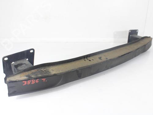 Used Rear bumper reinforcement VW POLO V (6R1, 6C1) 1.2 TSI 16V (90 hp) 16875105