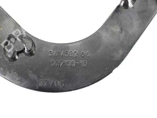 Clutch pedal BMW X3 (E83) 2.0 d | BP24573330I13 