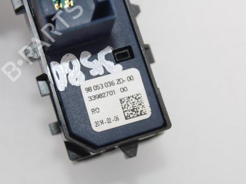 Switch PEUGEOT 508 I (8D_)  | BP12317956I30 