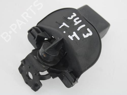 Used Seat buckle AUDI A5 (8T3) 2.7 TDI (190 hp) 14176078