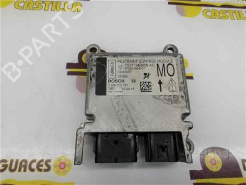 Used ECU airbags FORD MONDEO IV Turnier (BA7) 2.0 Flexifuel (145 hp) 10123636