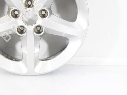 Rim HYUNDAI SONATA V (NF) 2.0 CRDi | BP16874572C45 