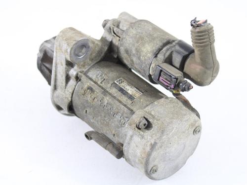 Used Starter HONDA CIVIC IX (FK) 1.6 i-DTEC (FK3) (120 hp) 17242931