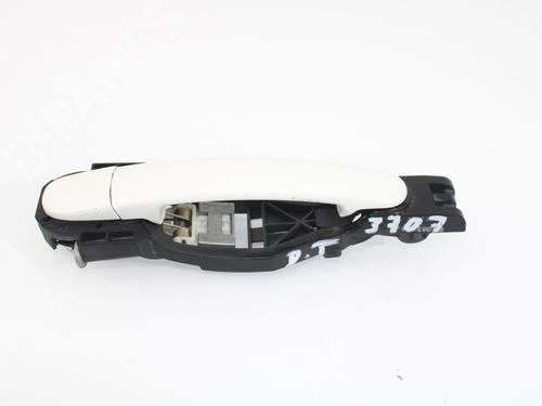 Rear right exterior door handle SEAT ALTEA XL (5P5, 5P8) 1.6 LPG BLANCO