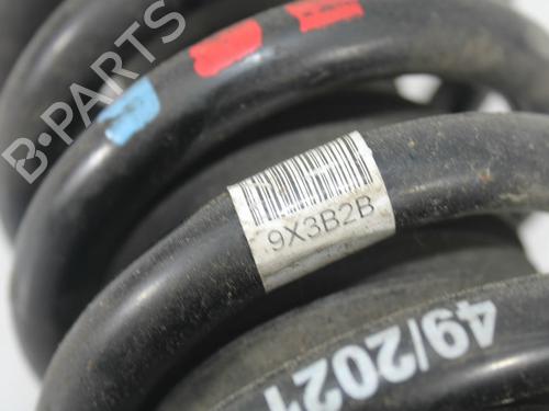 Right front shock absorber JAGUAR XF I (X250) 3.0 D | BP21784502M17 