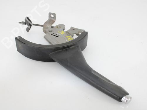 Used Hand brake SEAT IBIZA IV (6J5, 6P1) 1.4 (85 hp) 13641075