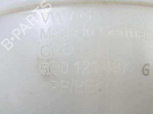 Expansion tank SEAT LEON (5F1) 1.6 TDI | BP17914688C120 