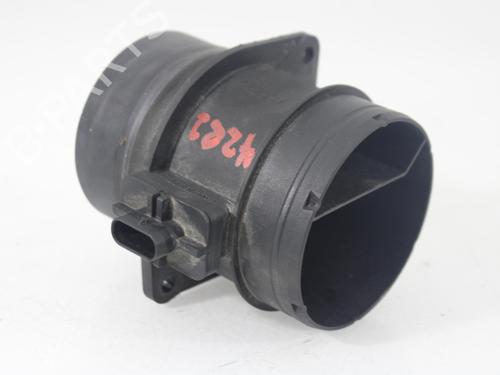 Used Mass air flow sensor AUDI A3 (8V1, 8VK) [2012-2020]  16875085