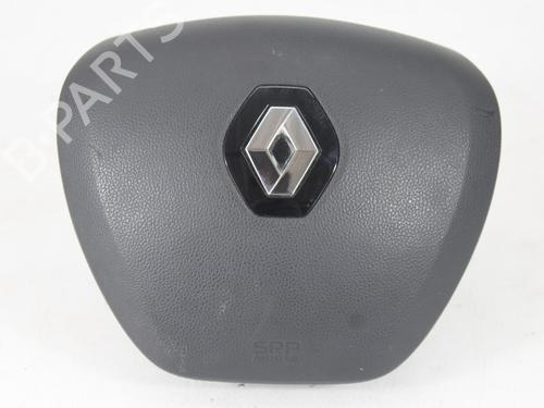 Driver airbag RENAULT CLIO IV (BH_) 1.2 16V (BHA1, BHAK, BHMG, BHMK) 985706588R