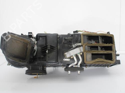 Heater matrix box MERCEDES-BENZ M-CLASS (W163) ML 270 CDI (163.113) | BP14175566M61 