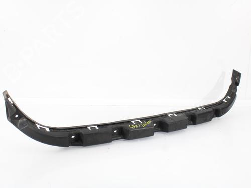 Used Rear bumper bracket SEAT LEON (1P1) 2.0 TDI 16V (140 hp) 15585468