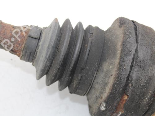 Right rear driveshaft MERCEDES-BENZ C-CLASS (W204) C 200 CDI (204.001) | BP17127552M41 