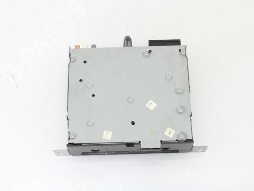 Radio CITROËN C4 II (NC_) 1.6 HDi 115 | BP22303001E6 