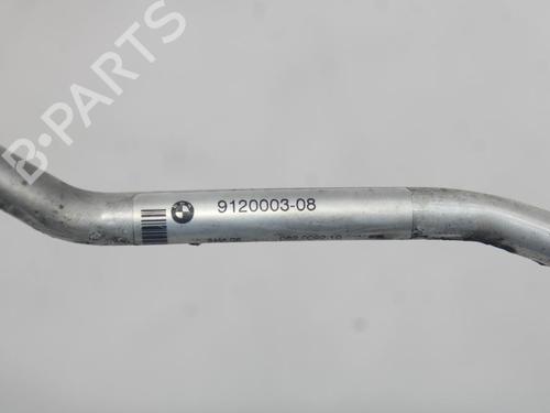 AC pipe BMW 5 (F10) 520 d | BP30192527M126 
