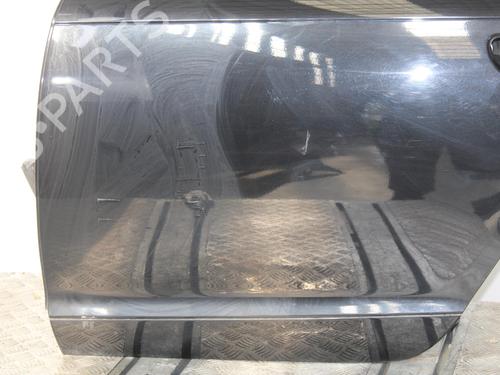Left rear door AUDI A6 C6 (4F2) 2.0 TDI | BP12268708C4 