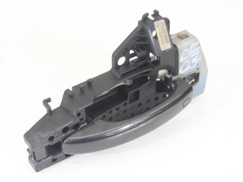 Used Front right exterior door handle AUDI A4 B8 (8K2) [2007-2017]  16888666
