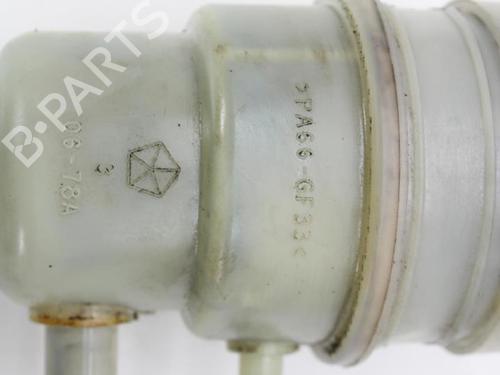 Power steering reservoir JEEP COMPASS (MK49) 2.0 CRD 4x4 | BP14174836M117 
