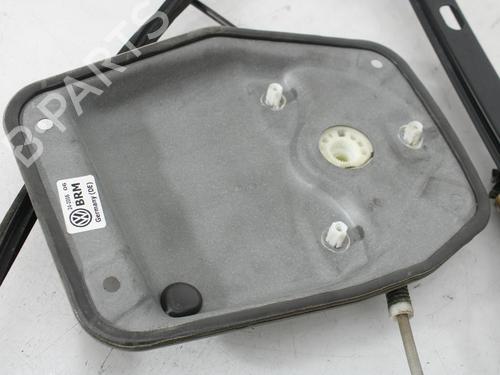 Front left window mechanism VW GOLF PLUS V (5M1, 521) 1.9 TDI | BP25331788C22 - Image 3