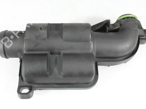 Air filter box MAZDA 2 (DY) 1.4 CD | BP22304799M87 