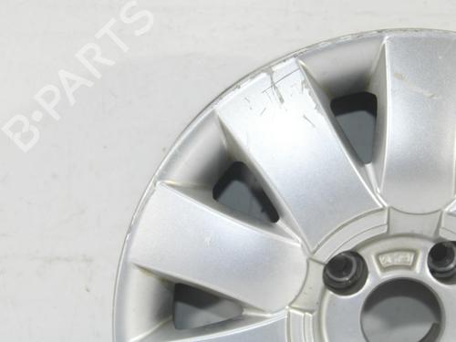 Rim CITROËN XSARA PICASSO (N68) 1.6 HDi | BP22306296C45 