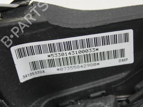 Steering wheel FIAT PUNTO (199_) 1.4 (199AXB1A, 199BXB1A, 199BXB11, 199AXB11) | BP29814454C49