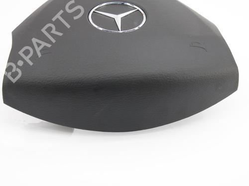 Driver airbag MERCEDES-BENZ A-CLASS (W169) A 160 CDI (169.006, 169.306) | BP10120347C9 