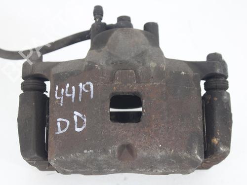 Right front brake caliper DODGE CALIBER 1.8 | BP15809372M104 