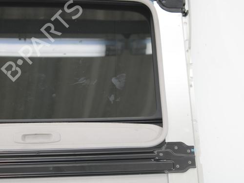 Soltak MITSUBISHI GRANDIS (NA_W) 2.0 DI-D (NA8W) (136 hp) 15773258