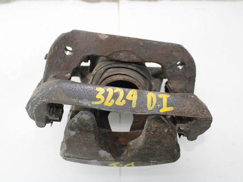 Used Left front brake caliper MINI MINI CLUBVAN (R55) Cooper D (112 hp) 11609035