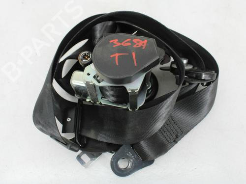 Sicherheitsgurt hinten links für FIAT ULYSSE (179_) 2.0 (179BXA11, 179BXA1A) (136 hp) 22303685