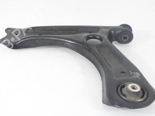 Left front suspension arm VW POLO V (6R1, 6C1) 1.2 TSI 16V | BP16875115M12 