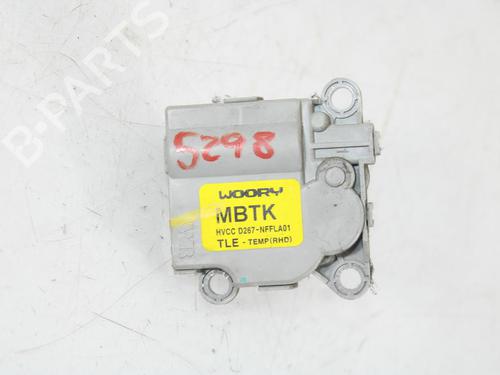 Electronic module HYUNDAI TUCSON (TL, TLE) 1.7 CRDi | BP26665258M83 