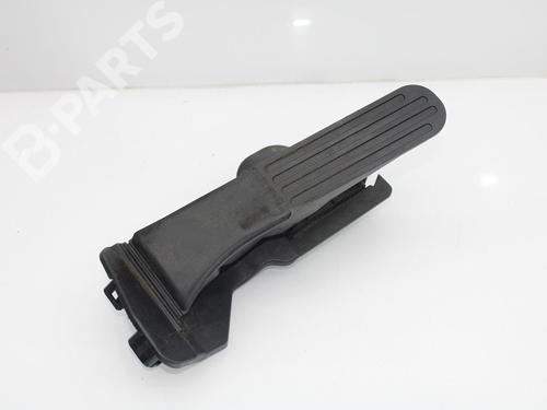 Used Pedal Pedal VW GOLF VI (5K1) 1.6 TDI (105 hp) 10124775 10124775