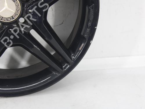 Rim MERCEDES-BENZ CLA Coupe (C117) CLA 180 (117.342) | BP24151140C45 