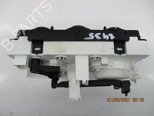 Climate control CITROËN C3 Picasso (SH_) 1.6 HDI 90 | BP10124271I5 