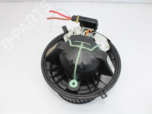 Used Heater blower motor BMW 1 (E87) 116 d (116 hp) 10125458