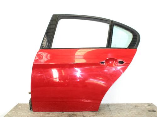 Used Left rear door BMW 3 (E90) 318 d (143 hp) 22305686