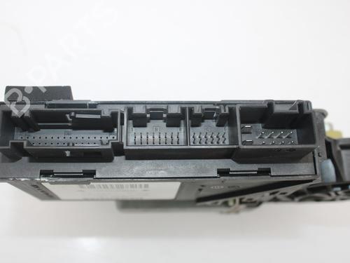 Right rear window motor VW TOUAREG (7LA, 7L6, 7L7) 3.0 V6 TDI | BP12945961E22 