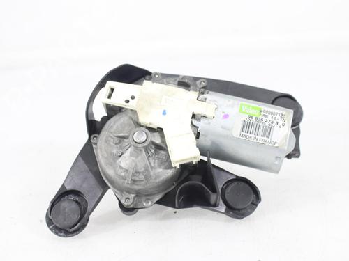 Used Rear wiper motor CITROËN DS3 (SA_) [2009-2016]  17072206