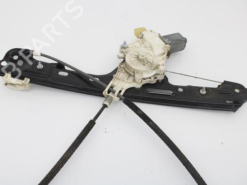 Front left window mechanism BMW 1 (E87) 118 d | BP10354098C22 