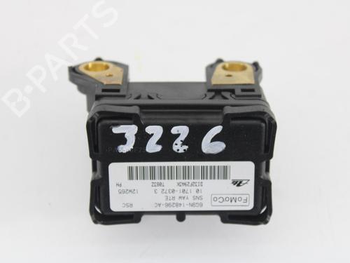 Used Electronic sensor LAND ROVER FREELANDER 2 (L359) 2.2 TD4 4x4 (150 hp) 13312476