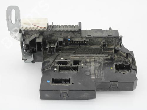 Used Fuse box MERCEDES-BENZ C-CLASS (W204) C 200 CDI (204.007, 204.006) (136 hp) 13298737